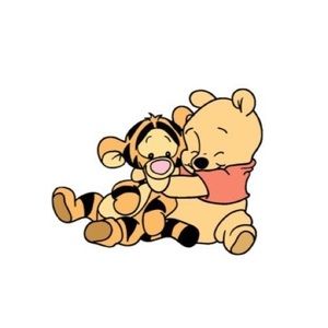 Meet your Posher, Rose